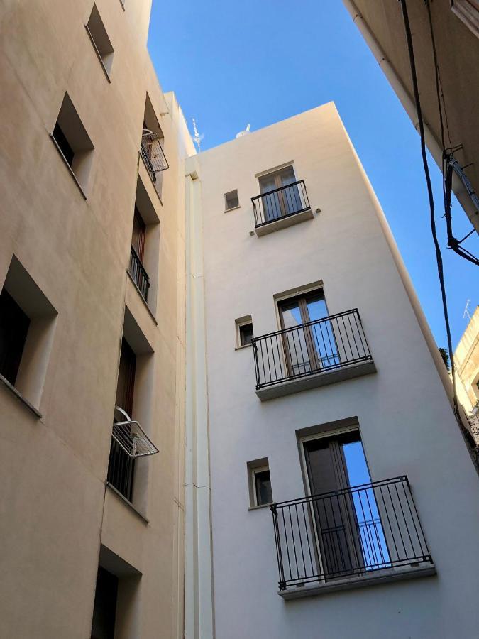 La Colombaia Lejlighed Trapani Eksteriør billede